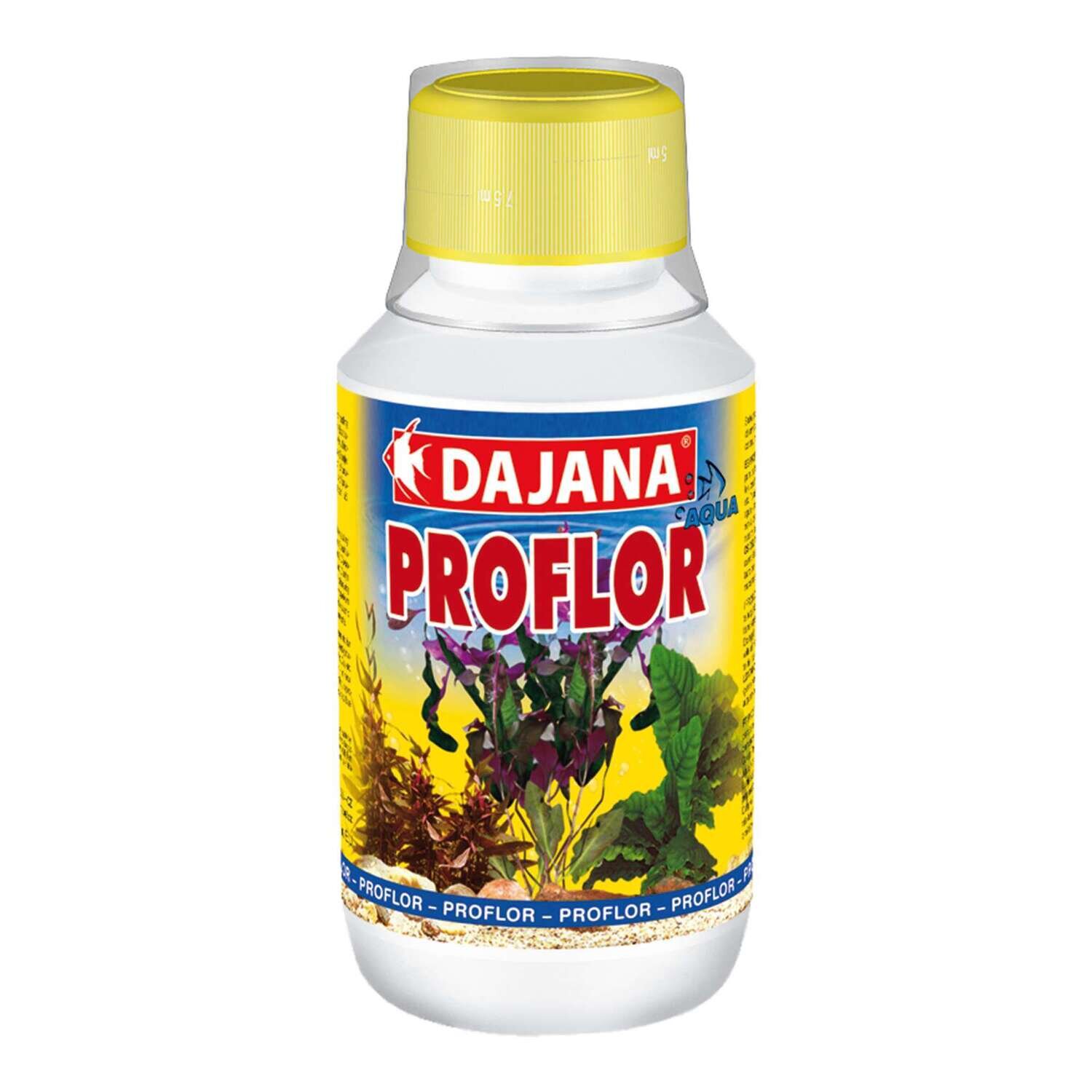 Abono universal: PROFLOR de DAJANA 100 ml