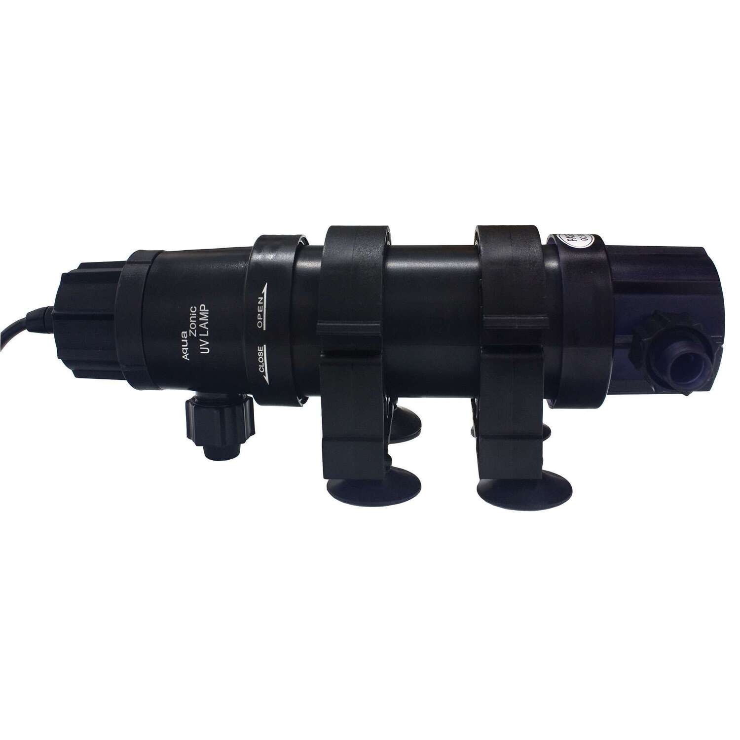 L�mpara UV de Aqua Zonic 13 W