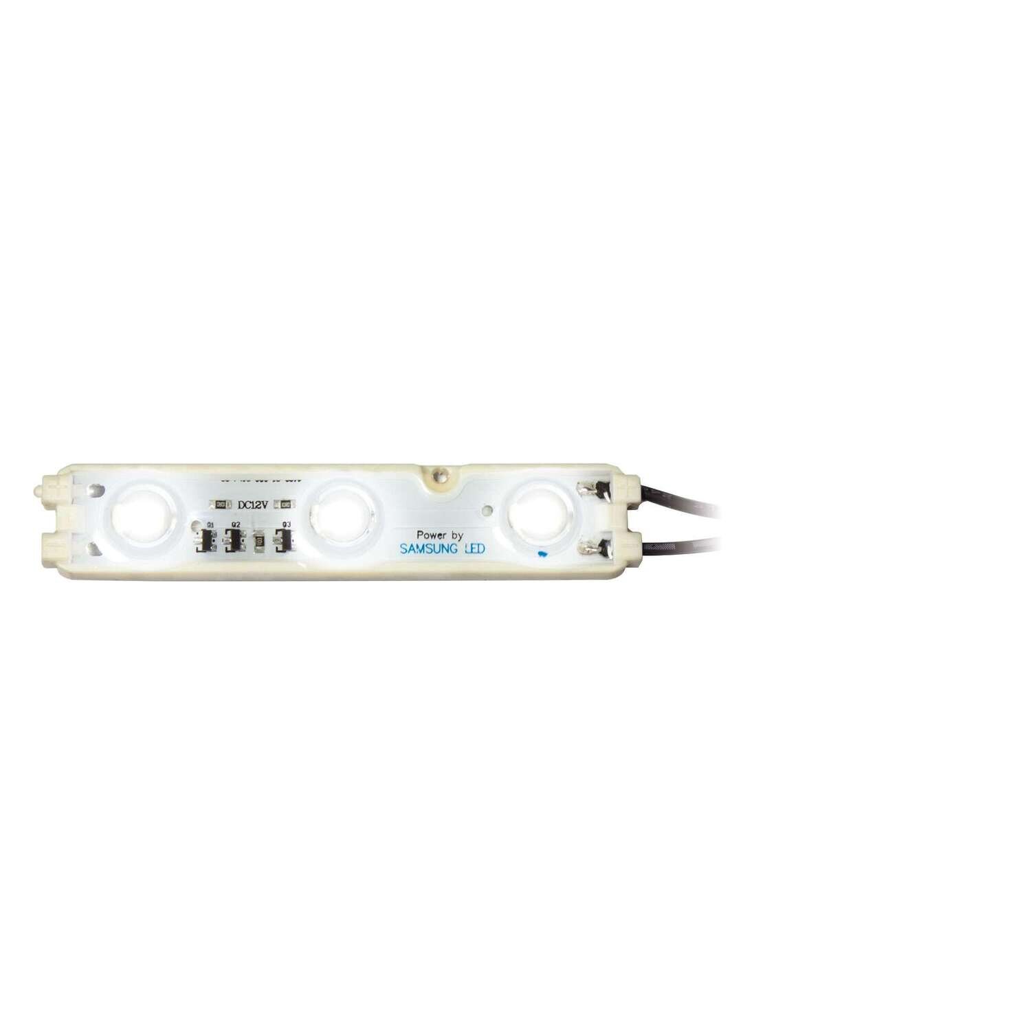 NANO AQUA LED Samsung Luz blanca 8,2