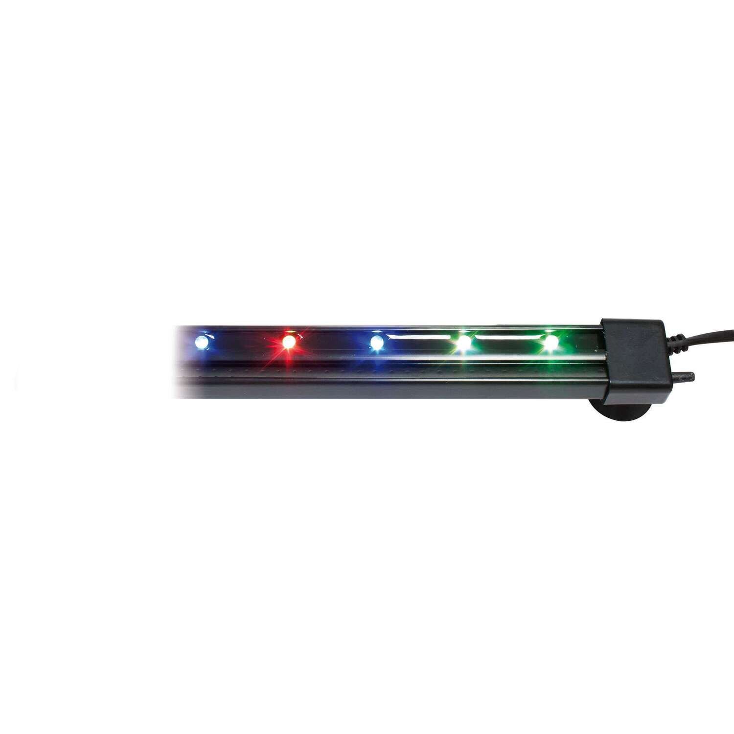 Barra LED sumergible con difusor de aire 35