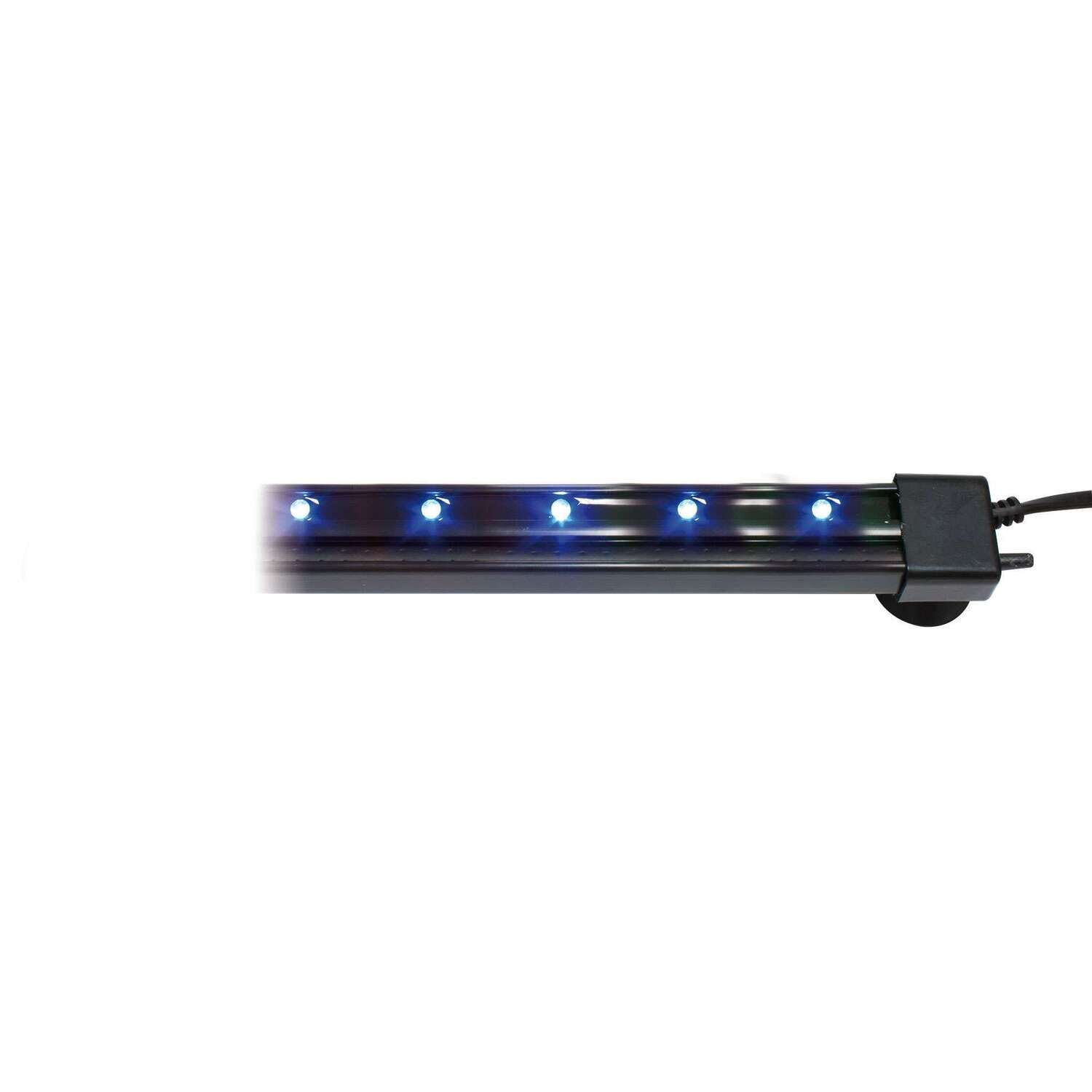 Barra LED sumergible con difusor de aire 45