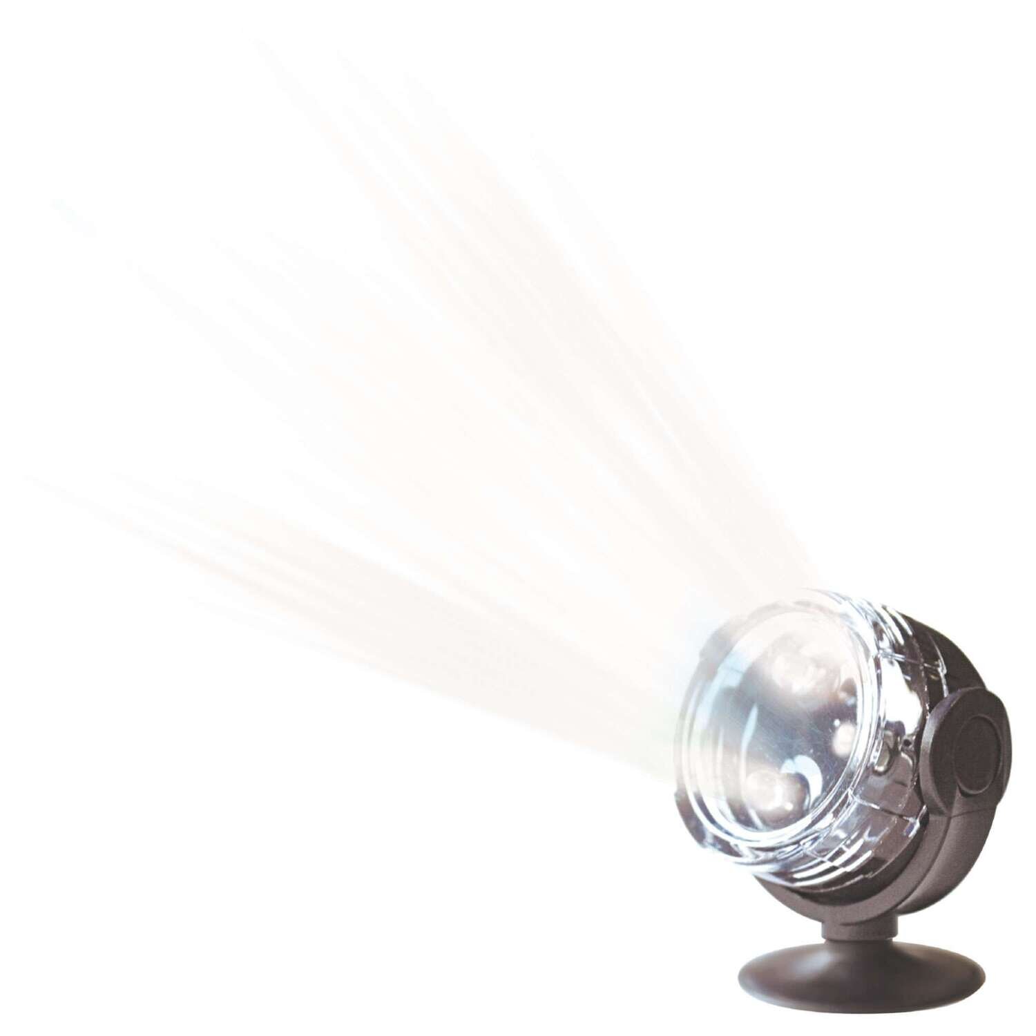Foco LED sumergible Luz Blanca