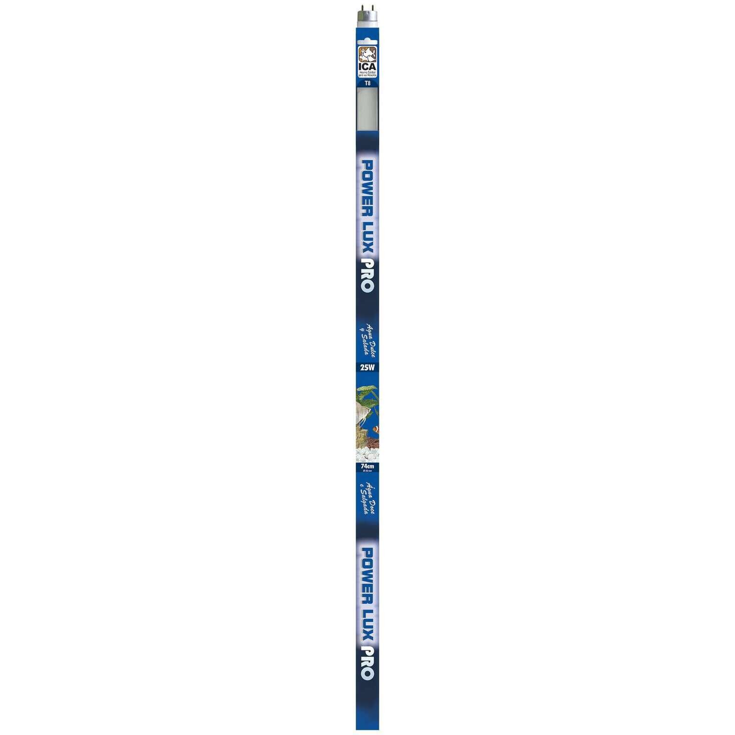 Fluorescente T8 POWER LUX PRO 74