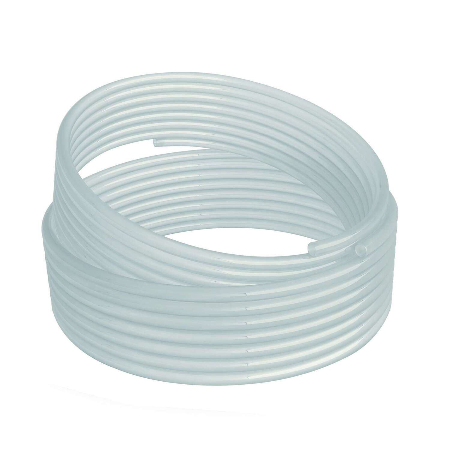 Tubo at�xico de silicona (rollo) 1000