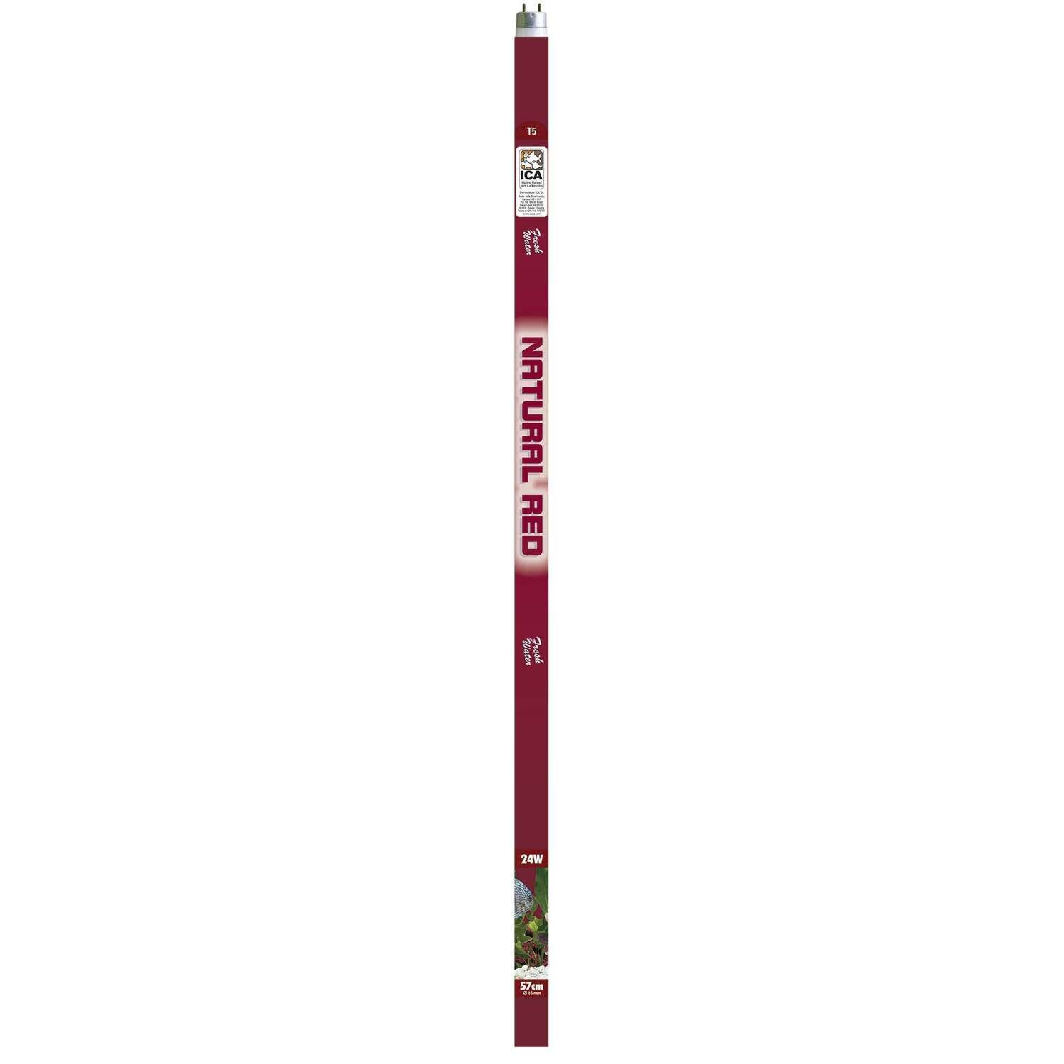 Fluorescente T5 NATURAL RED 147