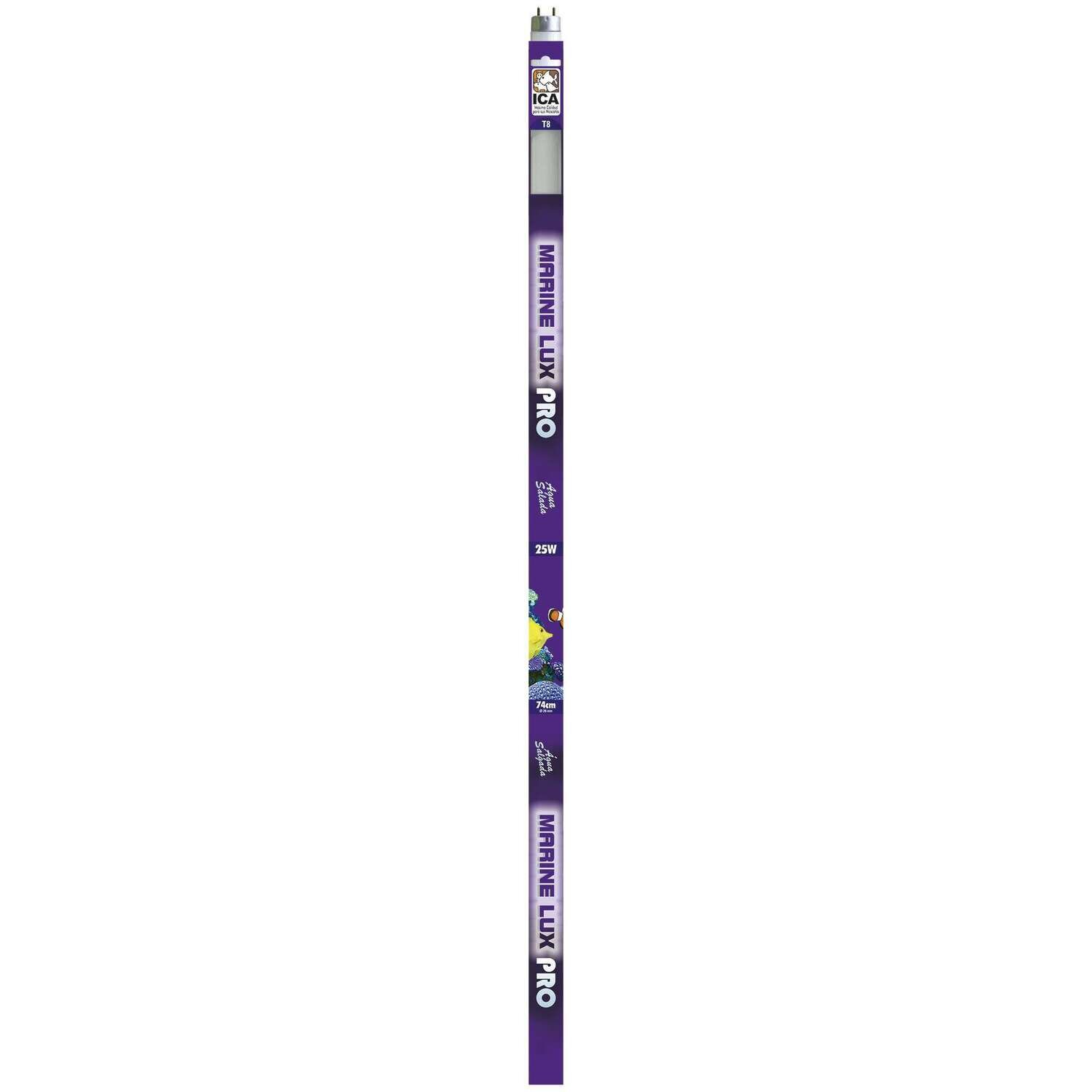 Fluorescente T8 MARINE LUX PRO 12