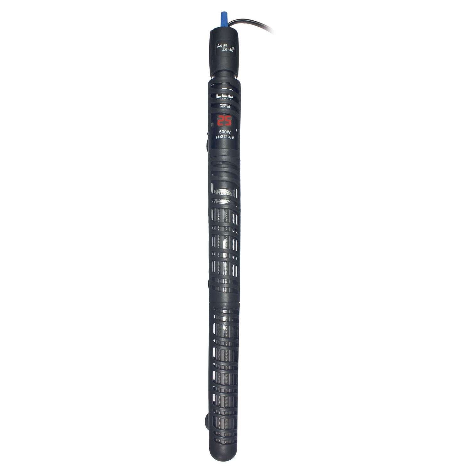 Termocalentador digital de Aqua Zonic 500 W