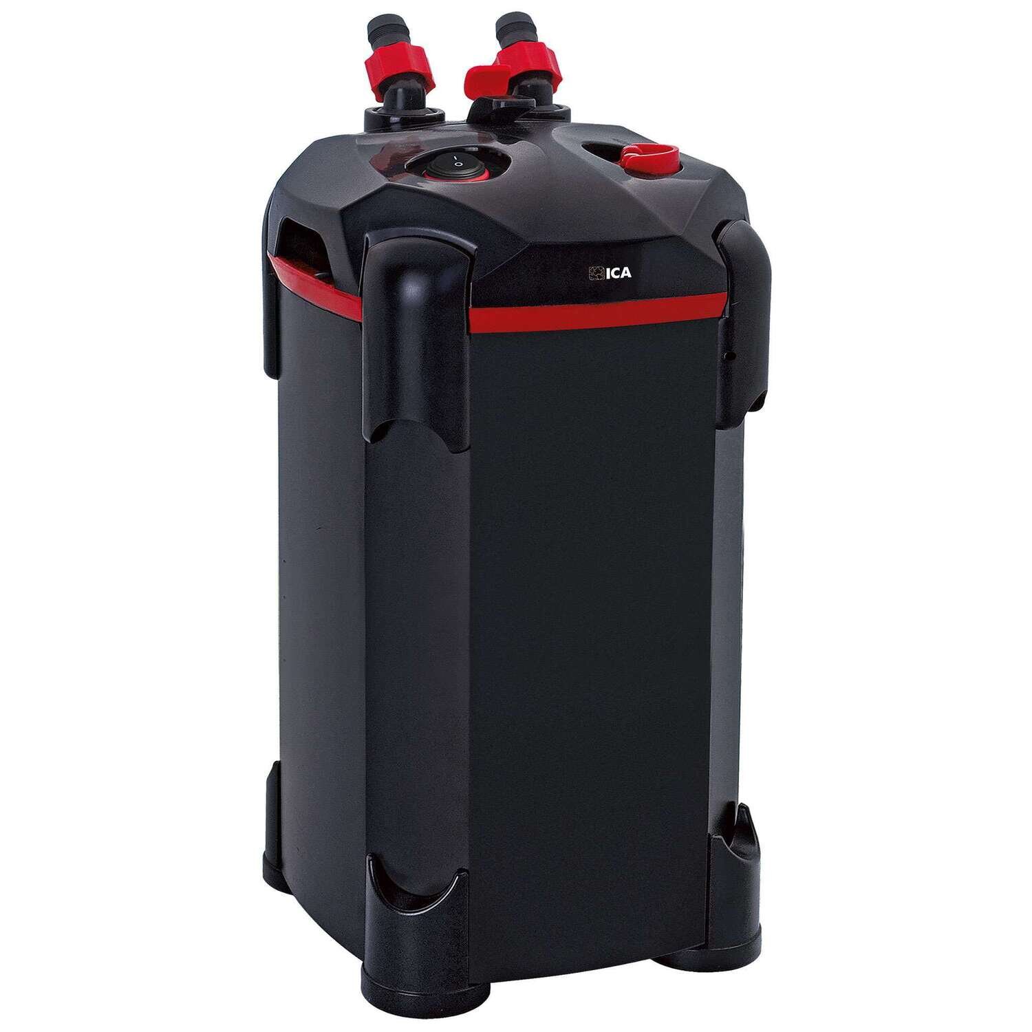 Filtro exterior TURBO-JET PLUS UV 23x23x43 cm 1400 L/H