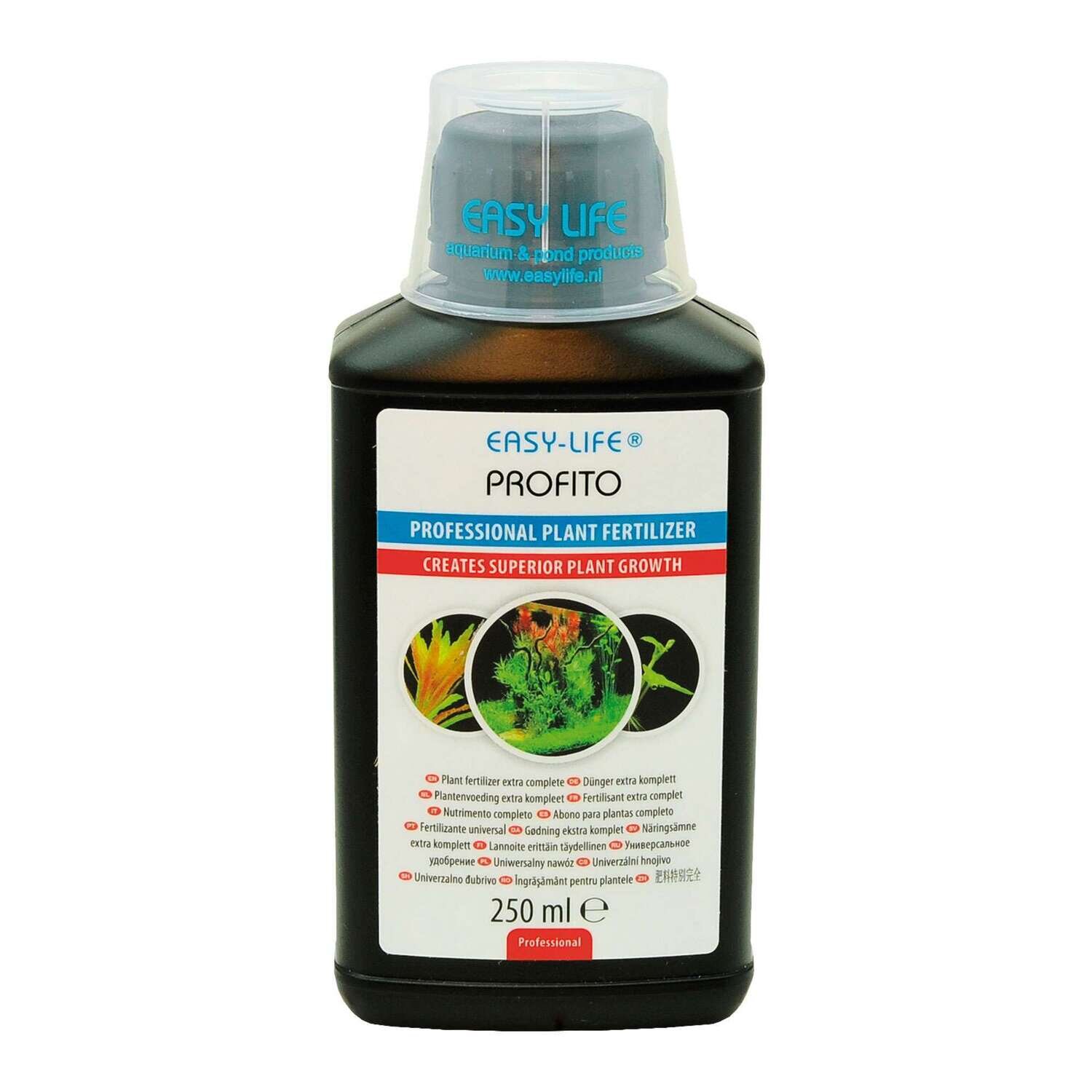 Abono universal: PROFITO de EASY-LIFE 250 ml
