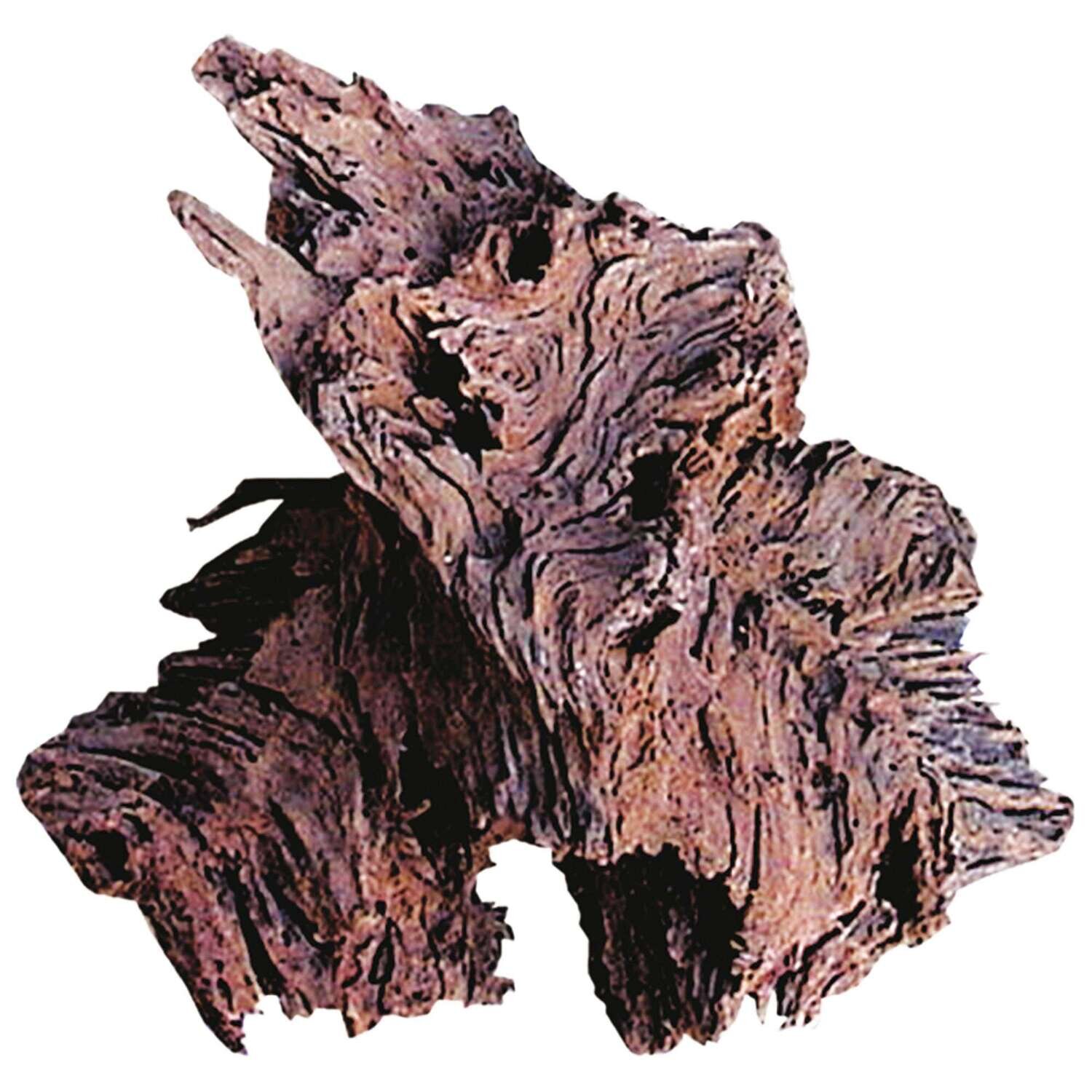 Tronco natural DRIFTWOOD  29 cm 35 UNIDADES