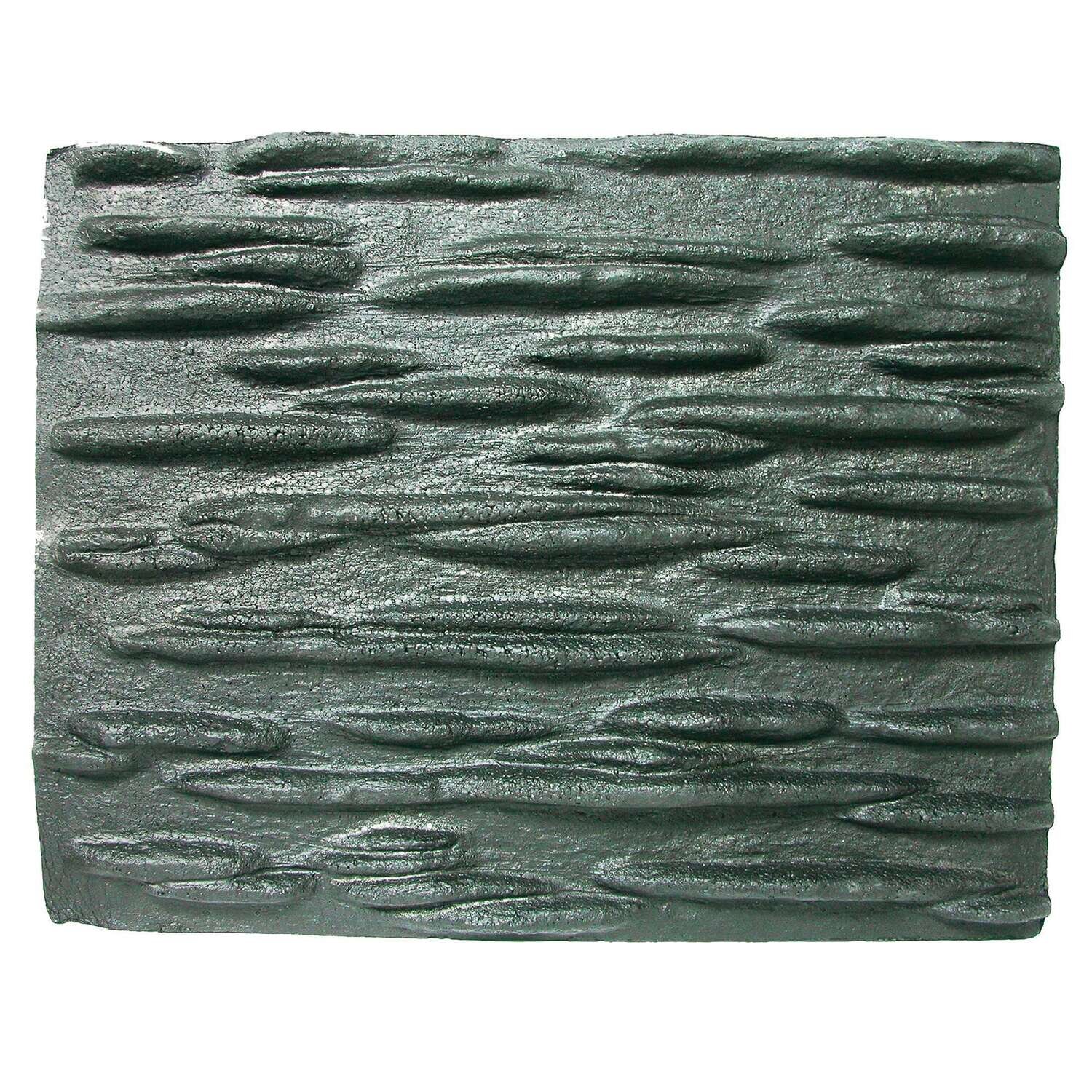 Fondo con textura de estratos REPTI-SELVA 45x3x60 cm