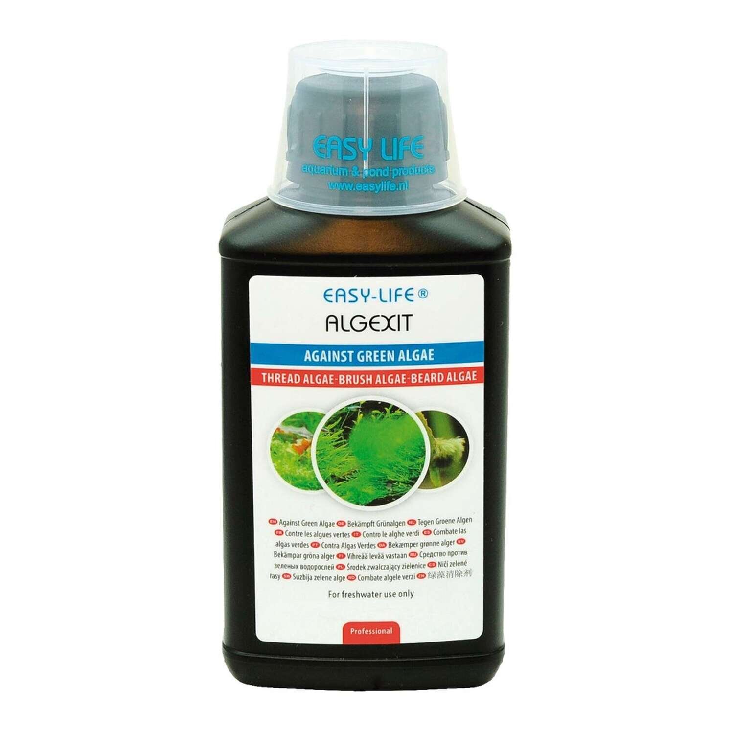 Antialgas: ALGEXIT de EASY-LIFE 1l