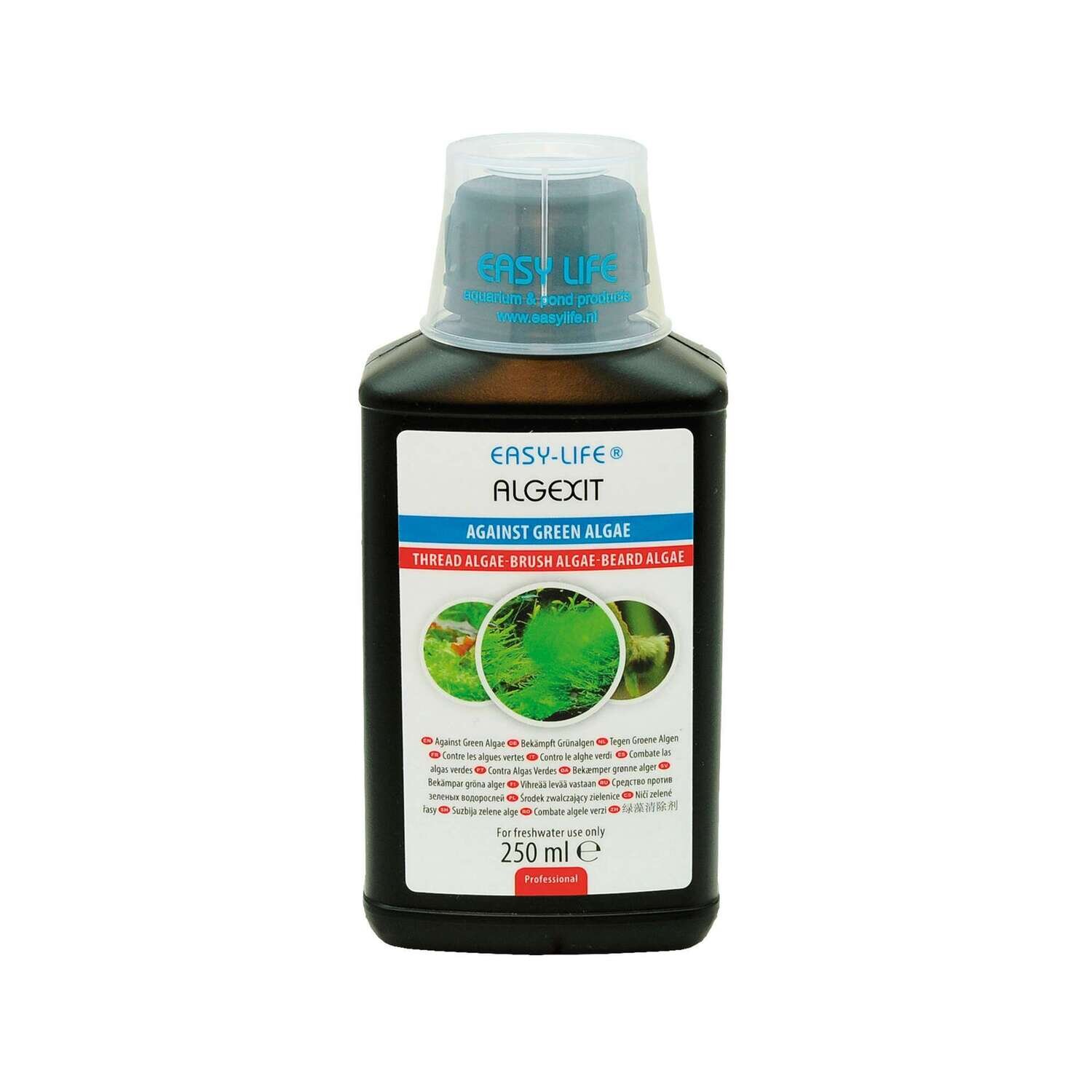 Antialgas: ALGEXIT de EASY-LIFE 250 ml