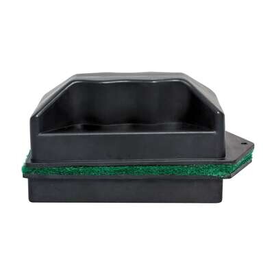 Limpia algas magn�tico 80x40x30 mm