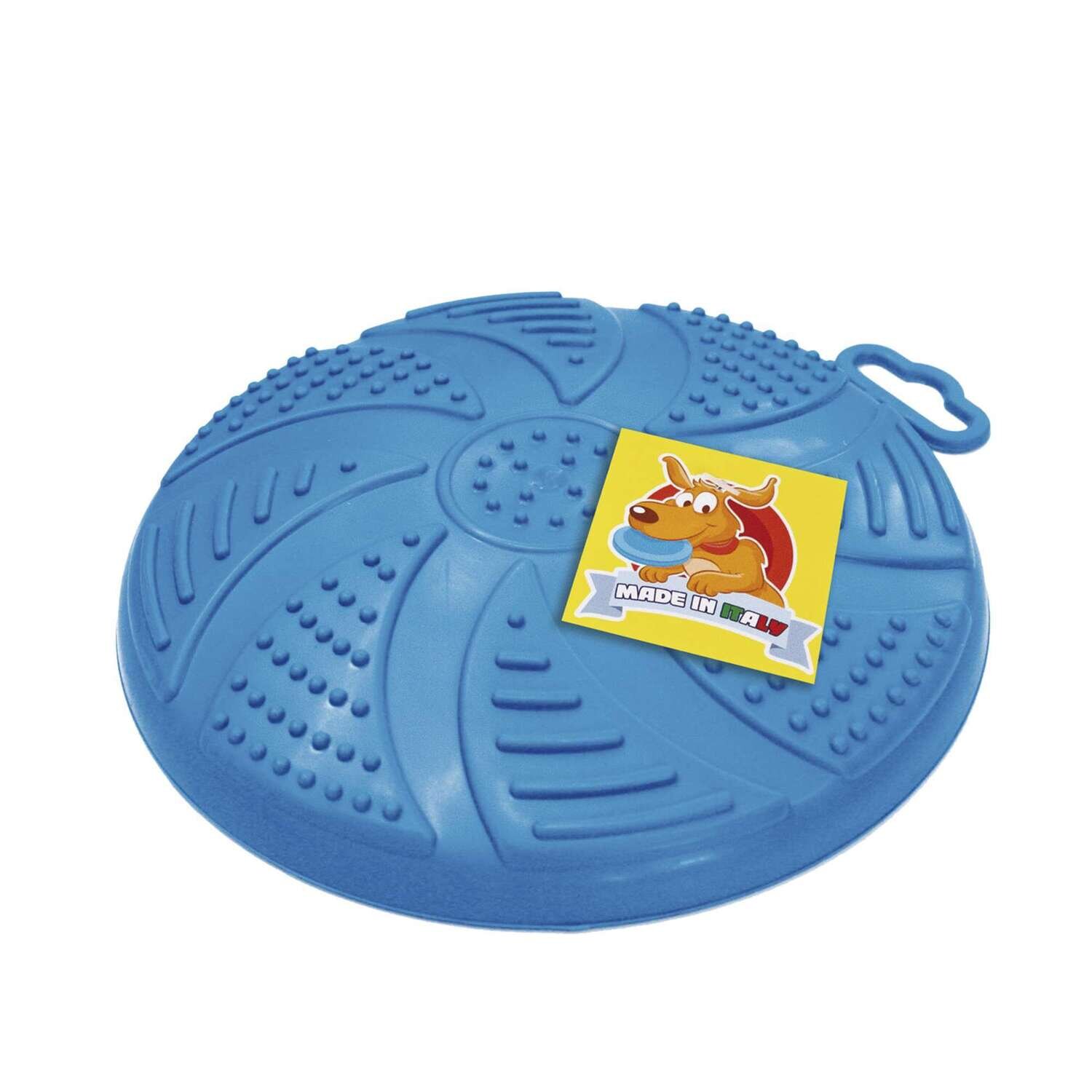 Juguete Frisbee Roger GP x17x cm