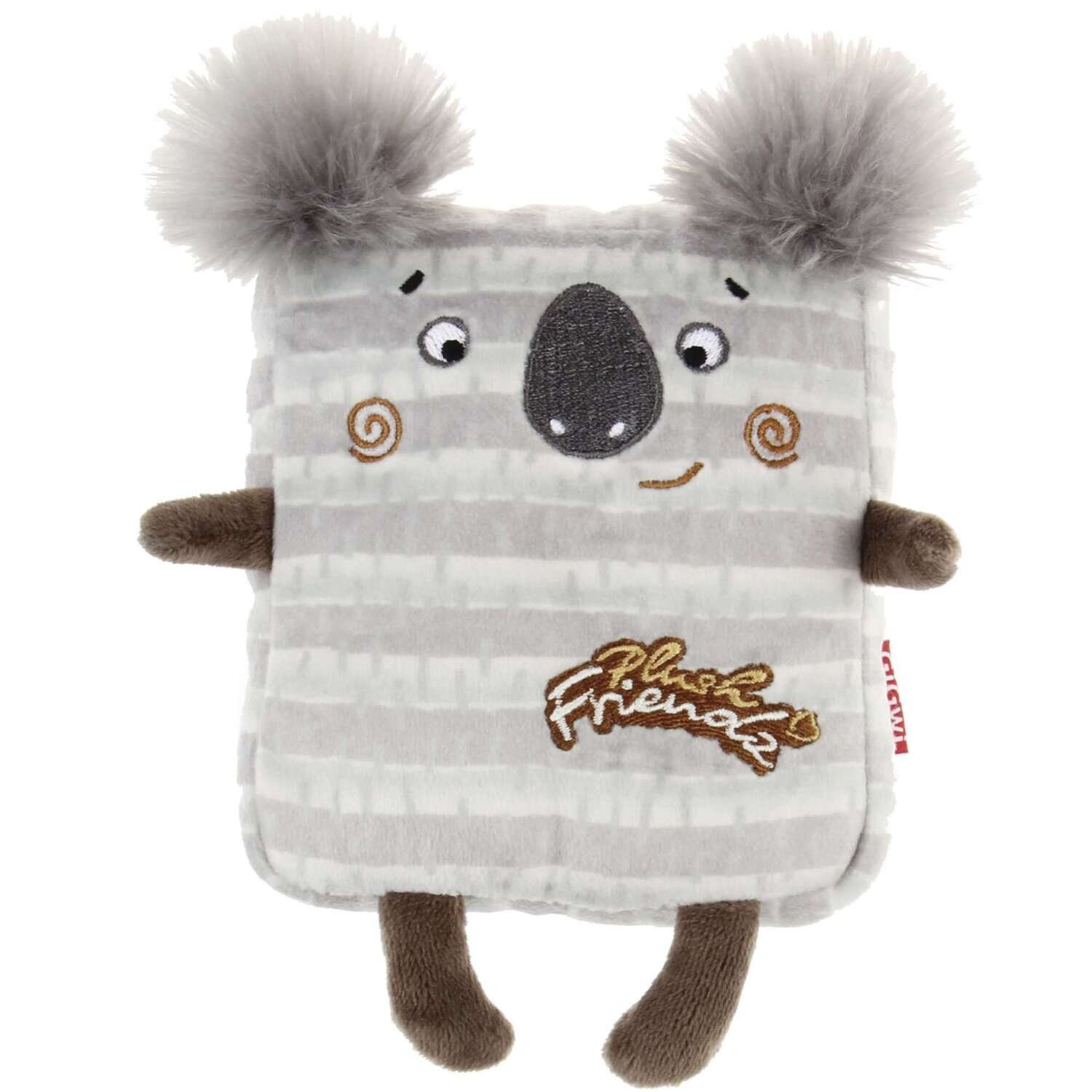 Juguete Plush Friendz koala GiGwi 4x11x11 cm