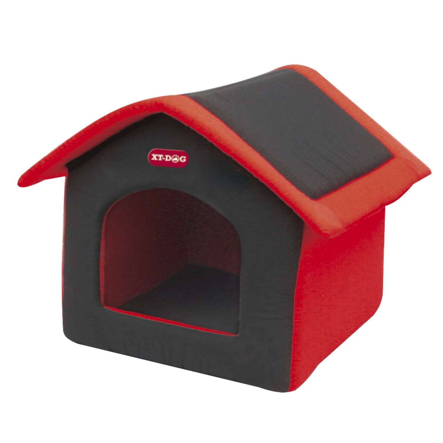 Casa XT-DOG 53x48x50 cm