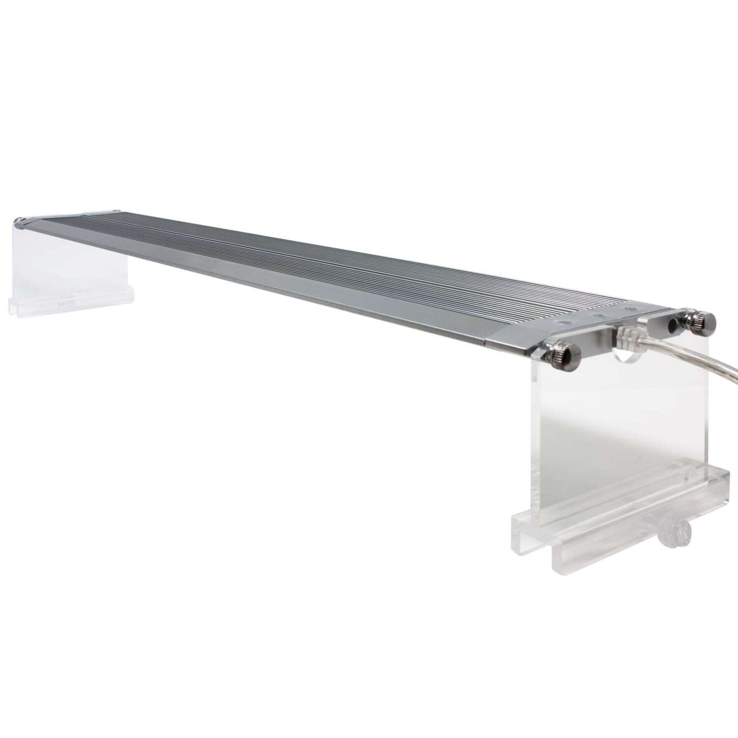 L�mpara  PLANT LIGHT AQUASCAPE RGB  30x10x8,8 cm