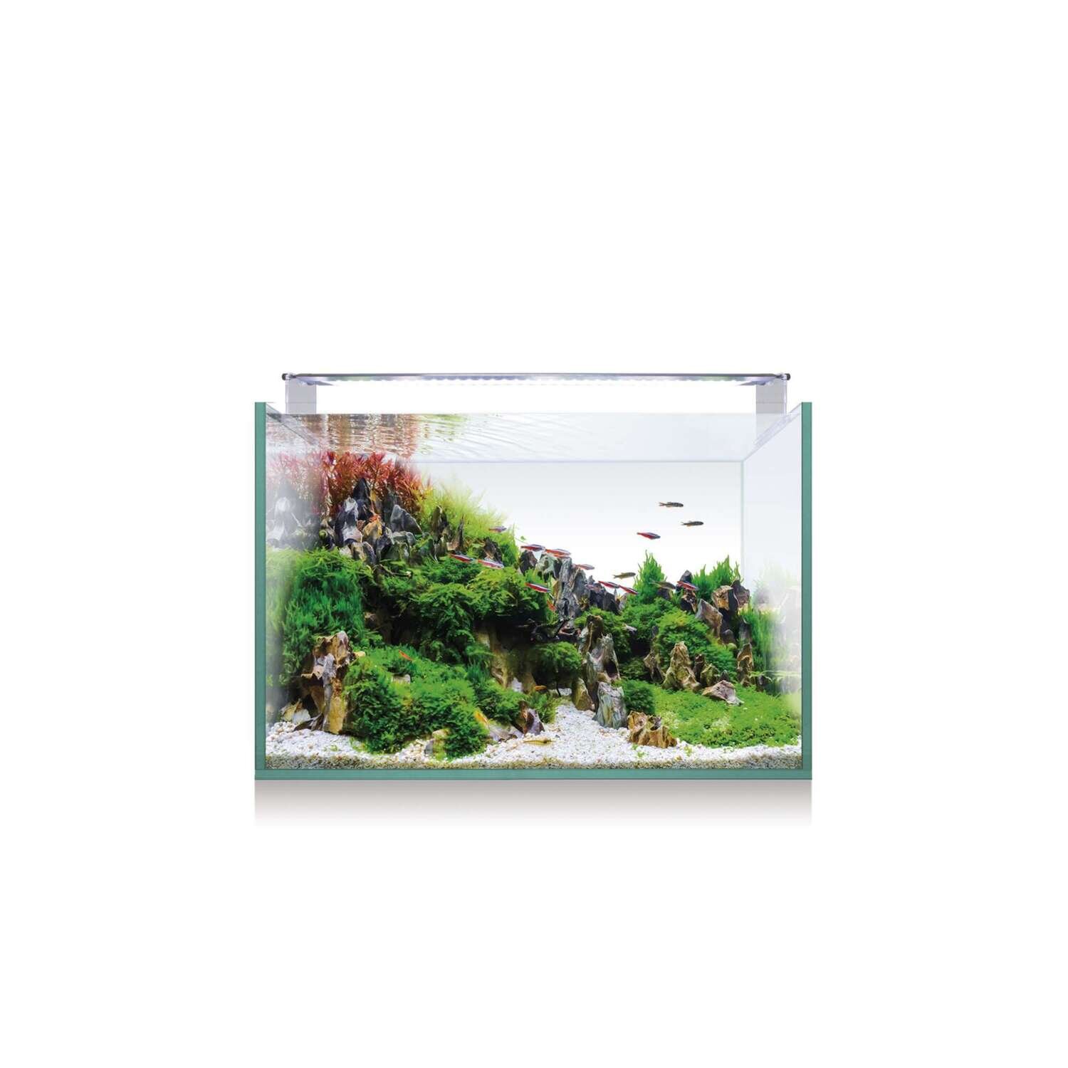 Kit AQUASCAPE RGB 45 50,7x28,9x34,7 cm