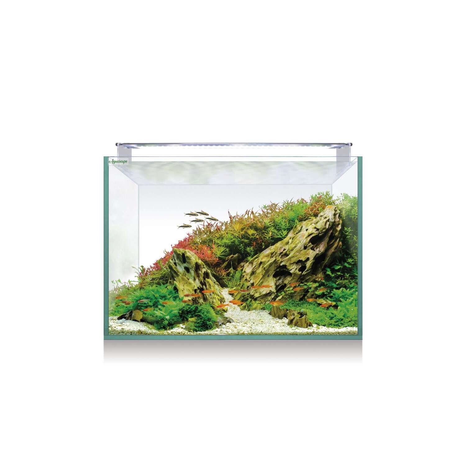 Kit AQUASCAPE RGB 68 59,7x30,7x42,2 cm
