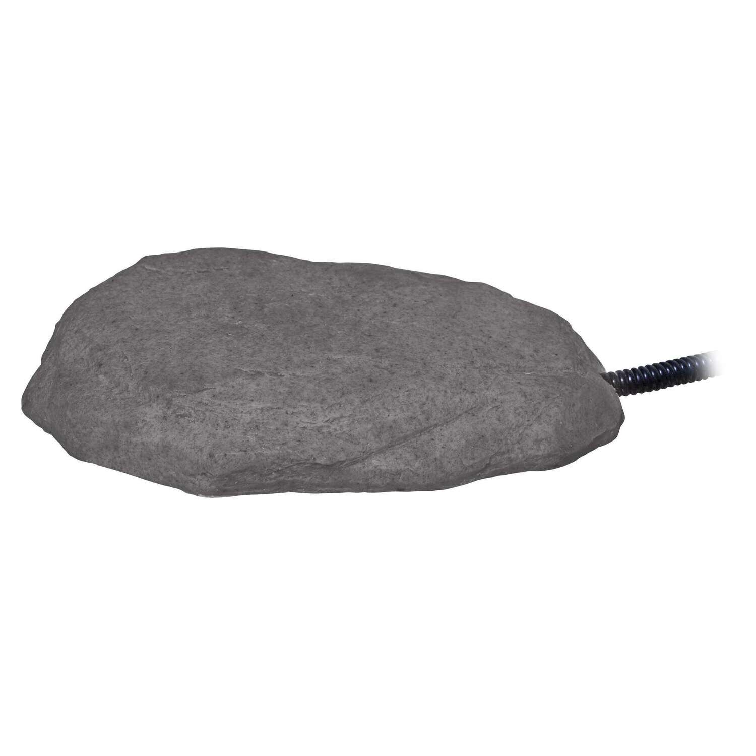 Piedra calentadora REPTI-SELVA 18x12x2,5 cm