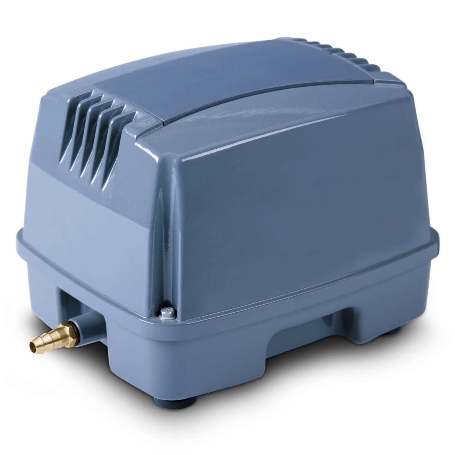 Super compresor de aire por diafragma HI-BLOW de HAILEA 18,1x19,5x26,7 cm