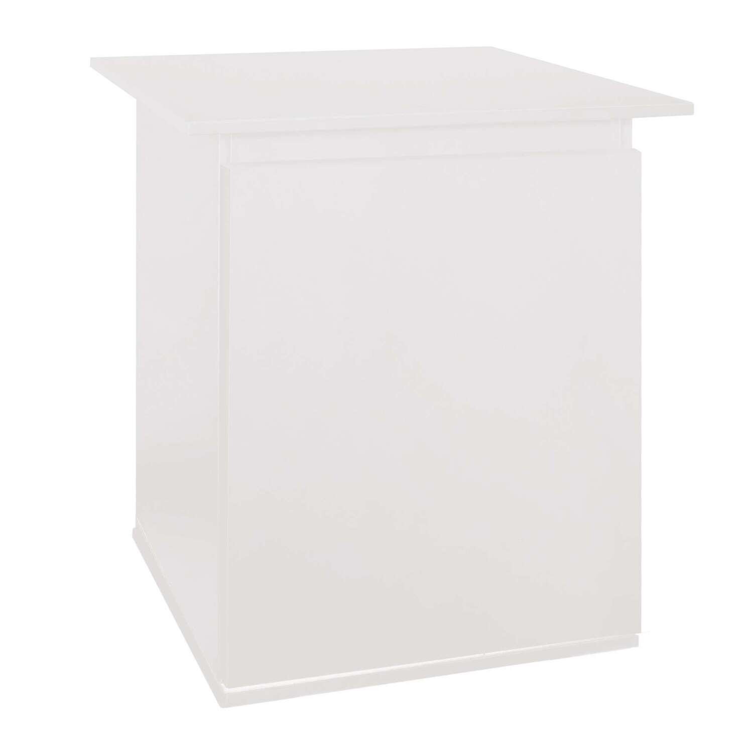 Mesa para acuarios AQUA - LED / LED PRO / LED RGB / SCAPE BASIC / SCAPE RGB (40.7cm / 50.7cm) 50,7x28,9x75 cm