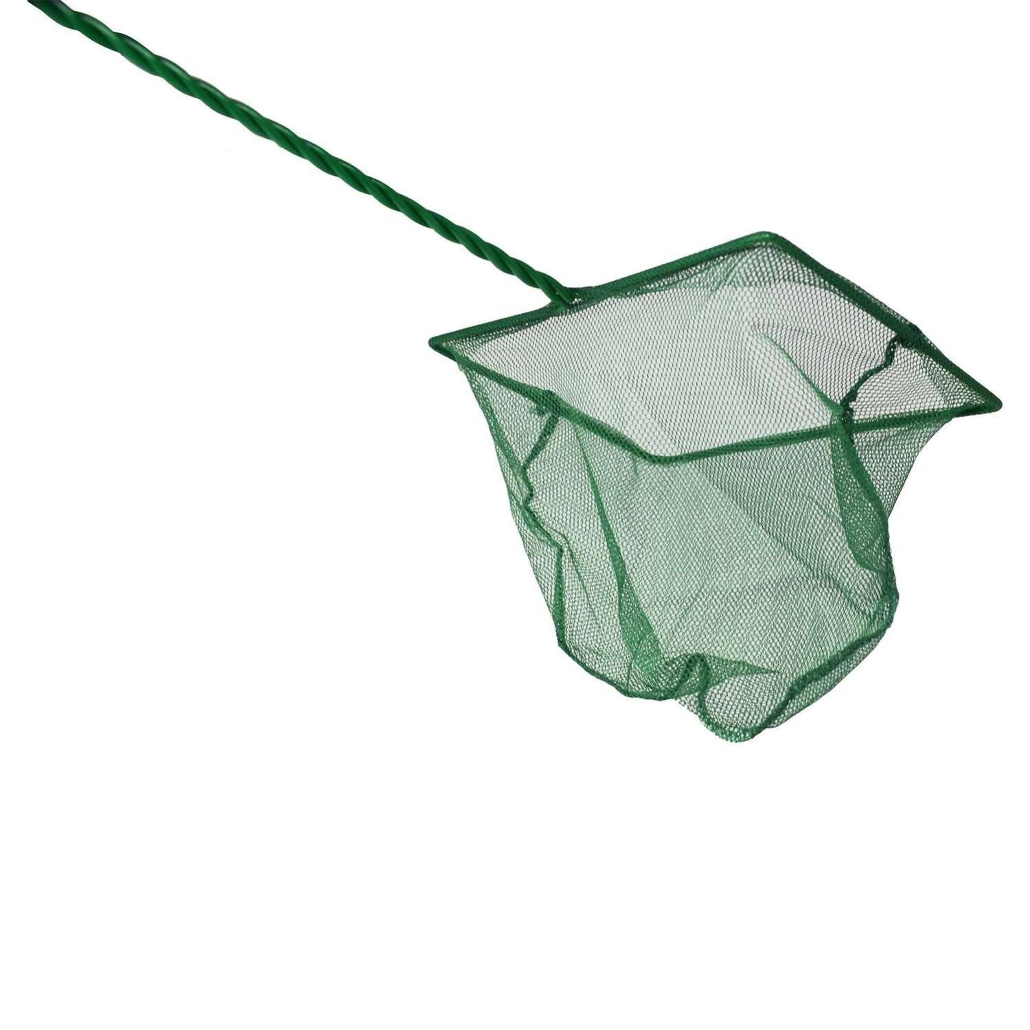 Salabre de malla ancha 30,5x22,5 cm