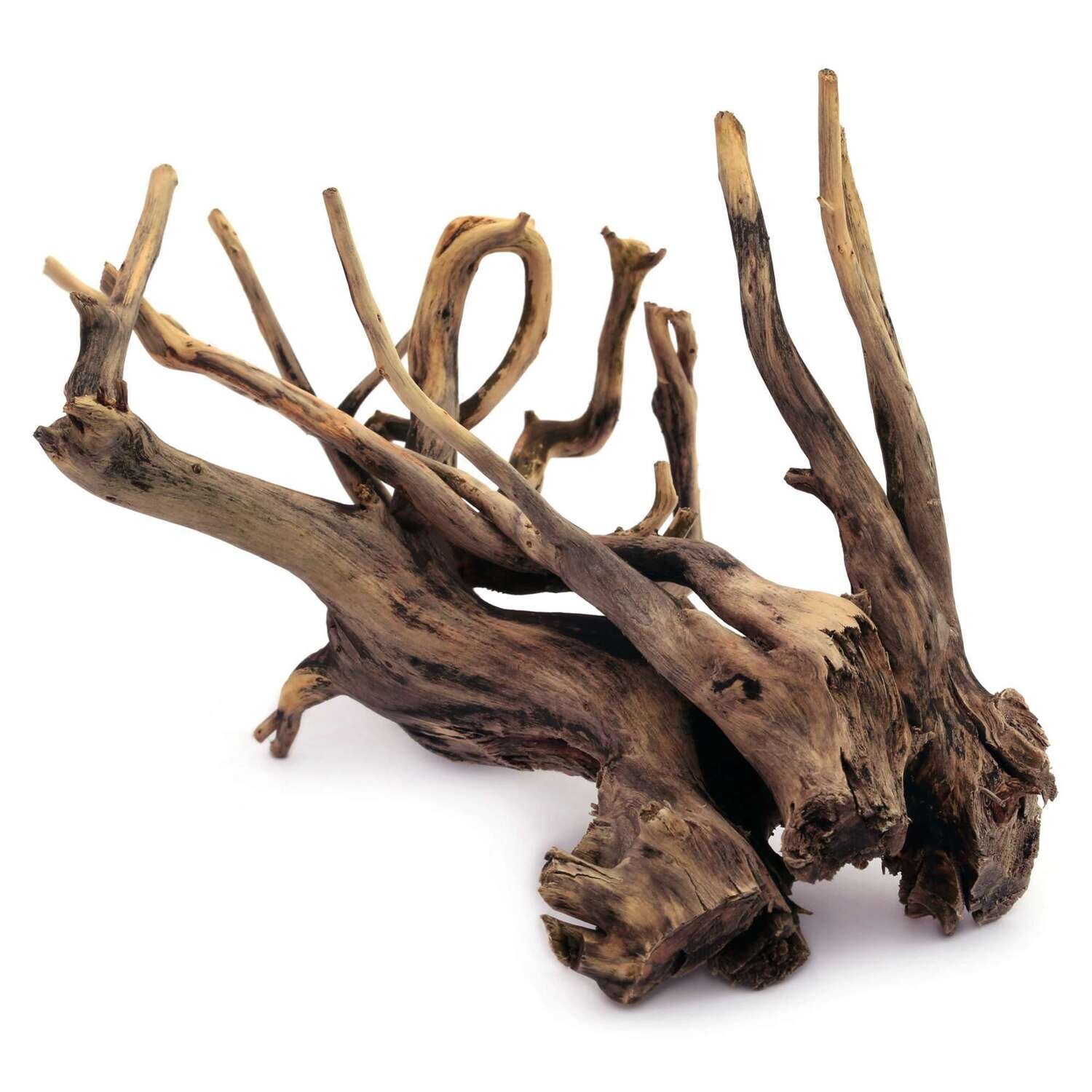 Ra�ces naturales Black-River Mix (5 - 6 kg)