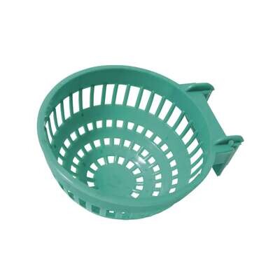 Nido de pl�stico interior 10 cm