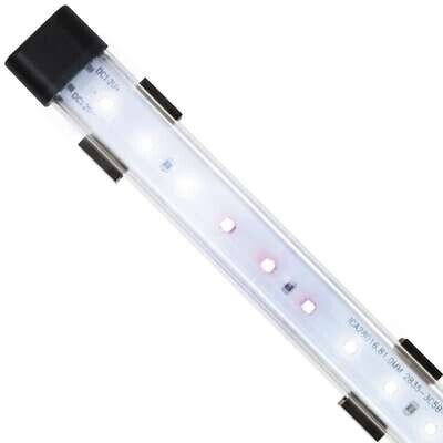Tira LED UVB con carcasa r�gida pl�stica. 87,5 cm