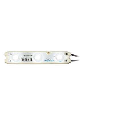 NANO AQUA LED Samsung Luz blanca 8,2