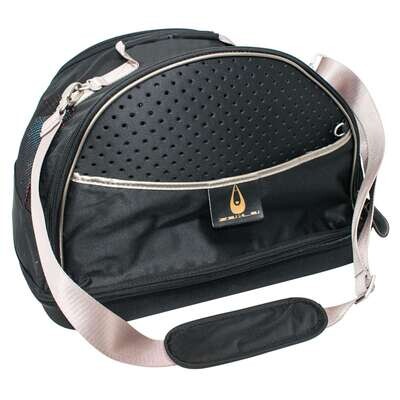 Bolso modelo Alexia ZU&LU 44x30x30 cm