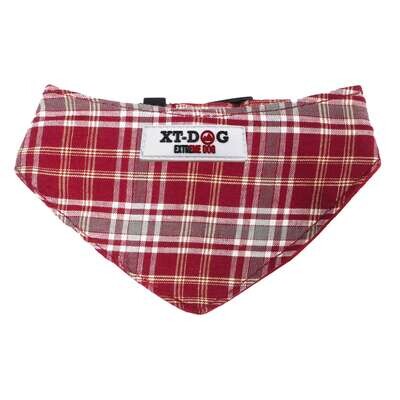 Pa�uelo collar XT-DOG 25-34 cm