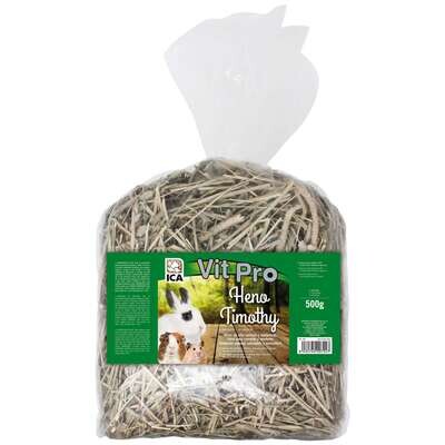 Heno Timothy 500 G