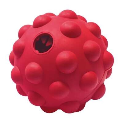 Pelota At�mica de XT-DOG 11 cm