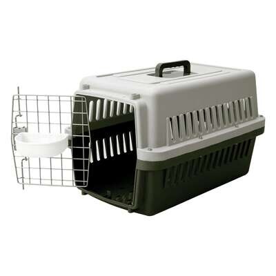 Transport�n de ALPHA DOG 58x37x37 cm