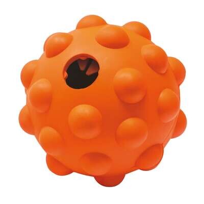 Pelota At�mica de XT-DOG x9,5x cm