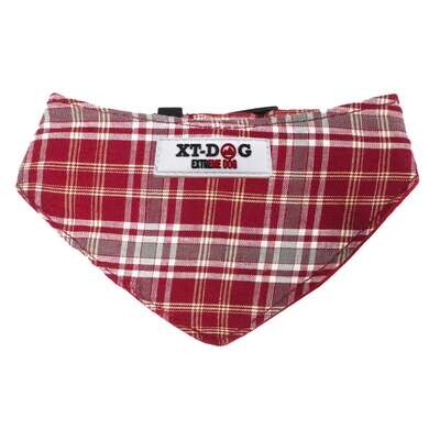 Pa�uelo collar XT-DOG  36-58 cm