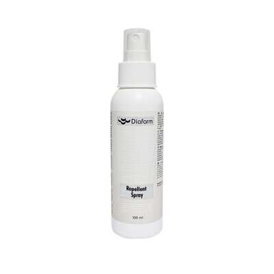 Repelente get off Diafarm 100 ml