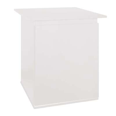 Mesa para acuarios AQUA - LED / LED PRO / LED RGB / SCAPE BASIC / SCAPE RGB (40.7cm / 50.7cm) 50,7x28,9x75 cm