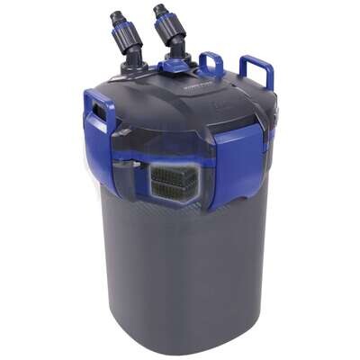 Filtro Exterior HYDRA FILTRON 27,2x27,2x40,3 cm 1500 L/H