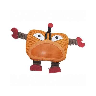 Juguete Robotic Peluche de caucho con sonido 26 cm