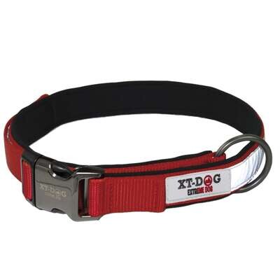 Collar Reflective XT-DOG 1,5 cm Cuello 23-30 cm