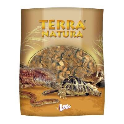 Sustrato de Coco para terrarios "LOLO" 4 k