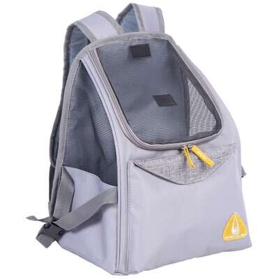 Mochila modelo Paros ZU&LU 29x18,5x35,5 cm