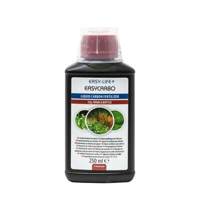 Soluci�n de carbono:  EASYCARBO de EASY-LIFE 250 ml