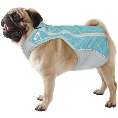 Arn�s MESH TECH de XT-DOG  20-28 cm cuello