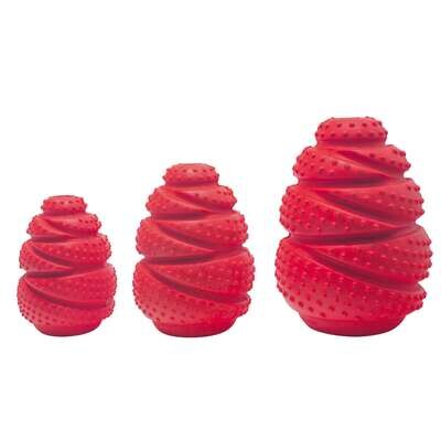 Bola Roller Brutus de XT-DOG x7,3 cm