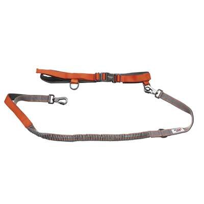 Cintur�n Sport Running XT-DOG 3,5 cm ancho y 90-130 per�metro ajustable